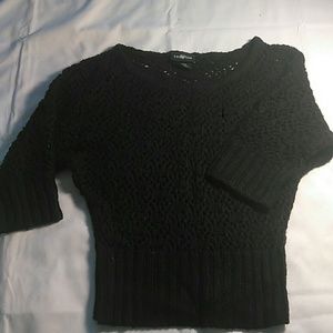 It's Our Time Sweater